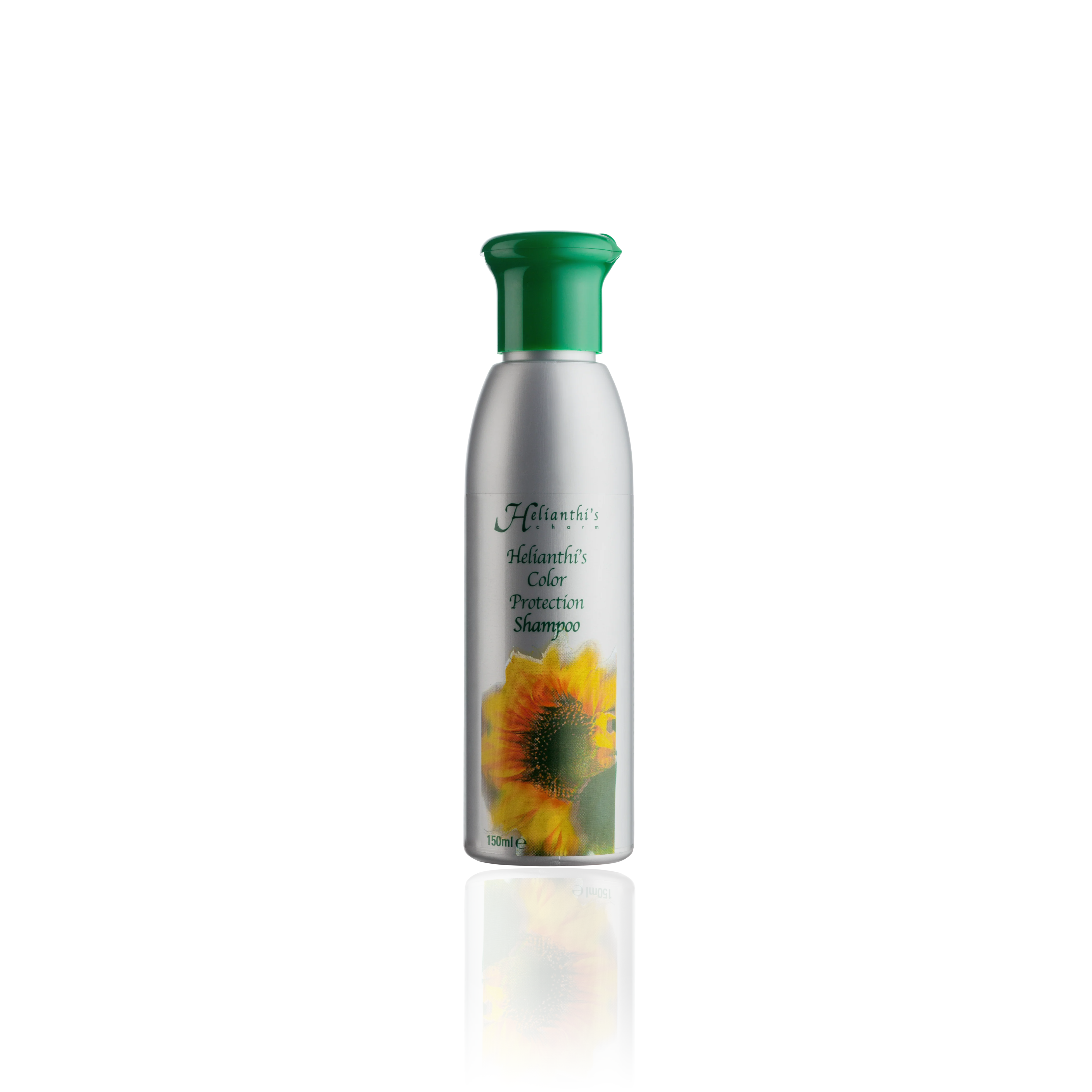 Shampooing ORising Helianthis pour cheveux colorés, 150 ml