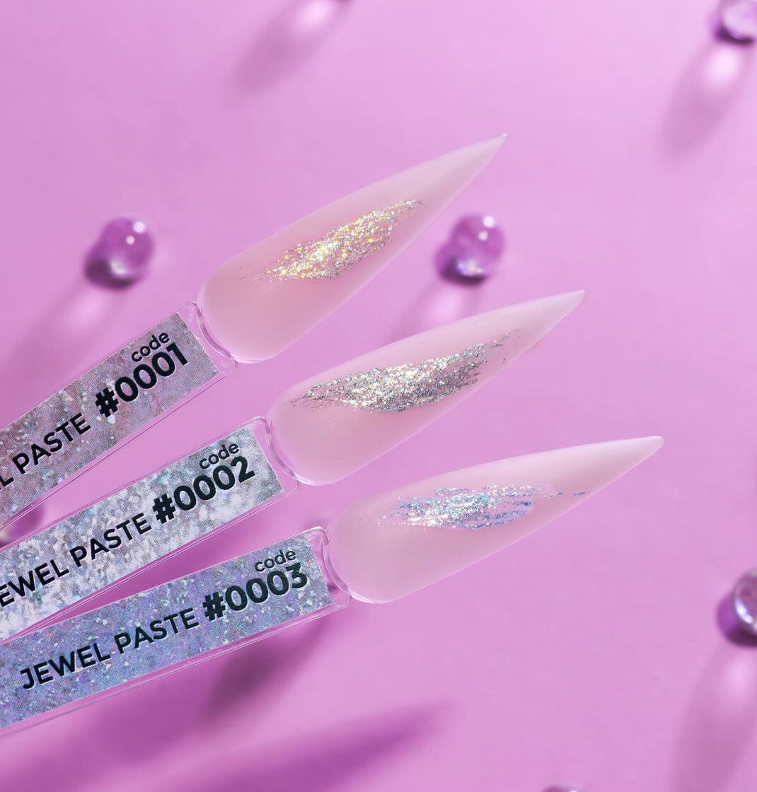 0002 Pâte DNKa Jewel 5 ml