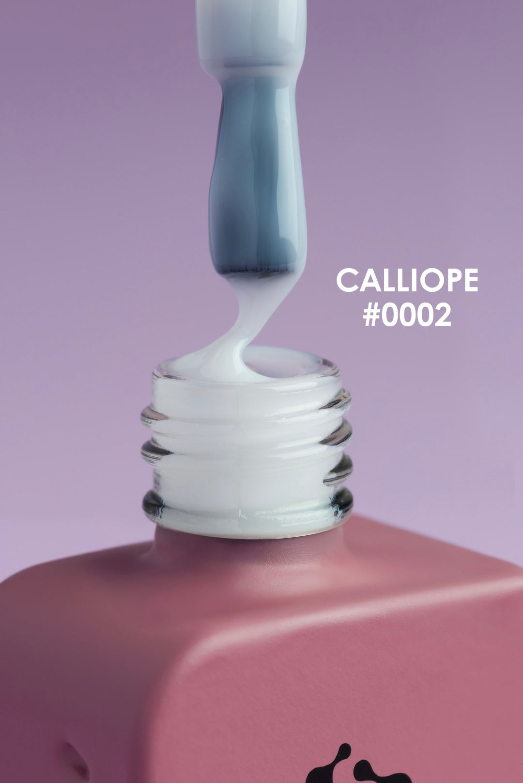 0002 DNKa' Gel fixe Calliope 12 ml