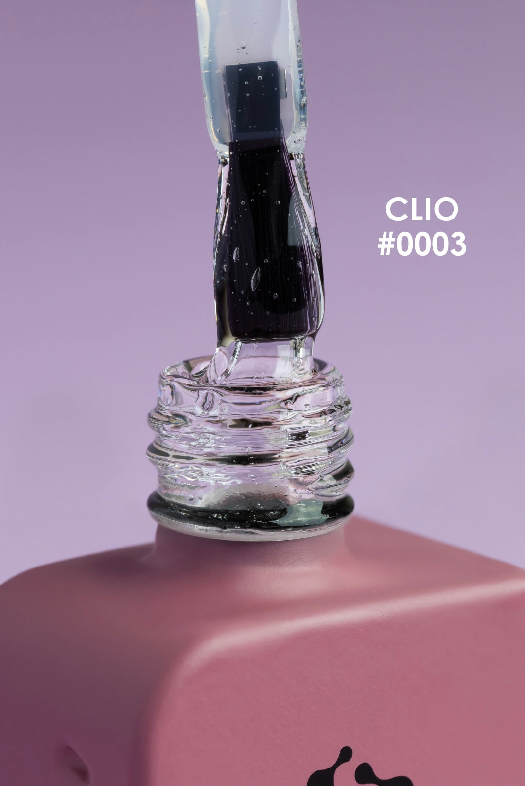 0003 DNKa' Fast Gel Clio 12 ml