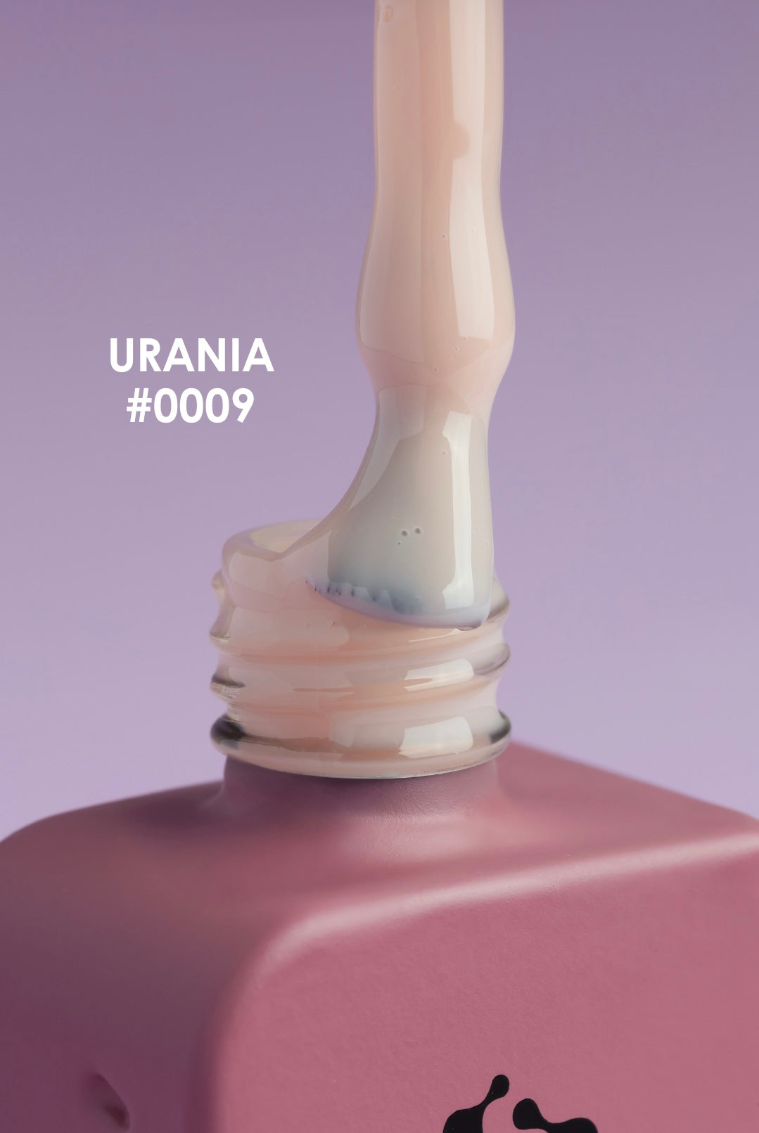 0009 DNKa' Fast Gel Urania 12 ml