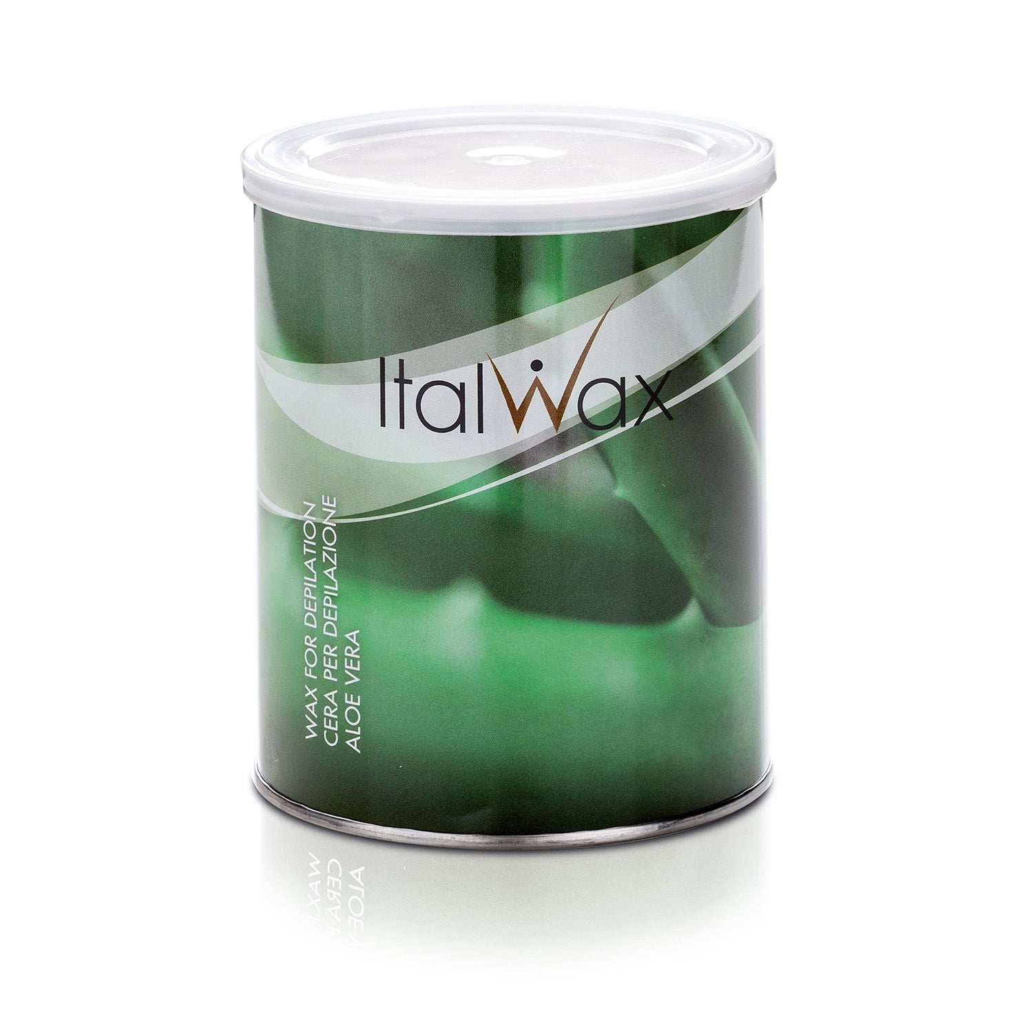 ItalWax CLASSIC Soft wax - ALOE 800 ml