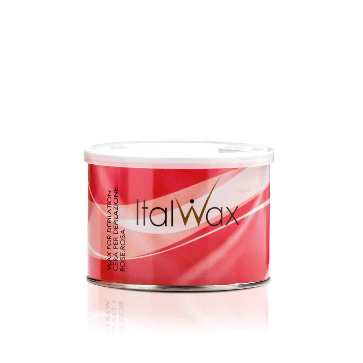 ItalWax CLASSIC Soft wax - ROSE 400 ml