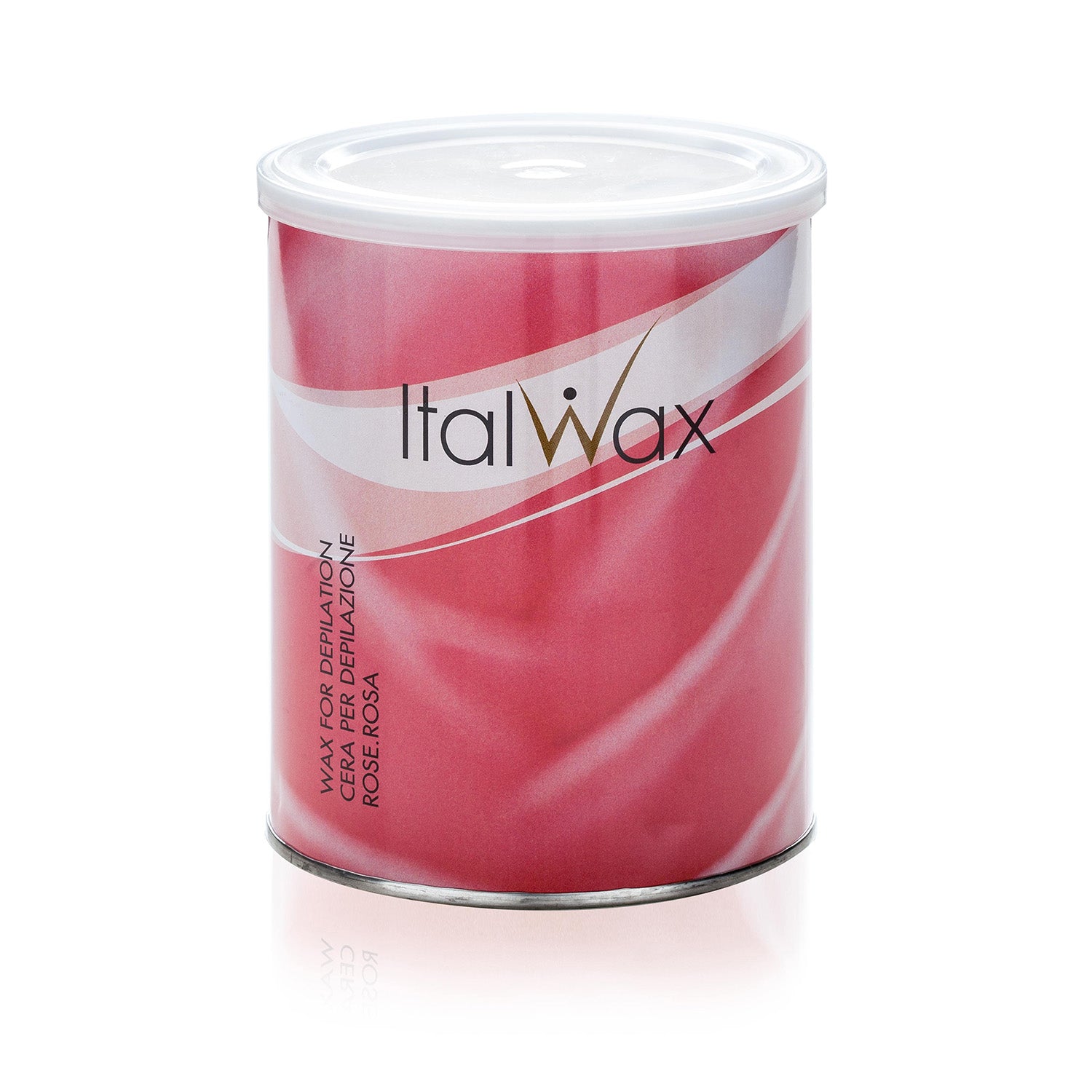 ItalWax CLASSIC Soft wax - ROSE 800 ml