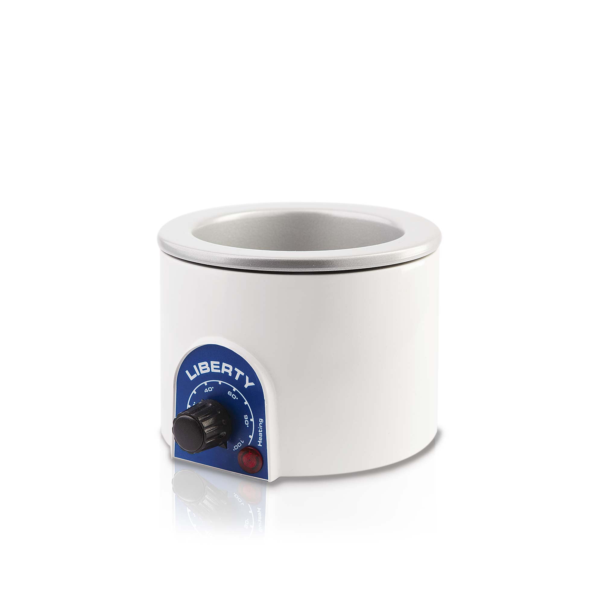 Chauffe-cire ItalWax pour pots de 400 ml LIBERTY