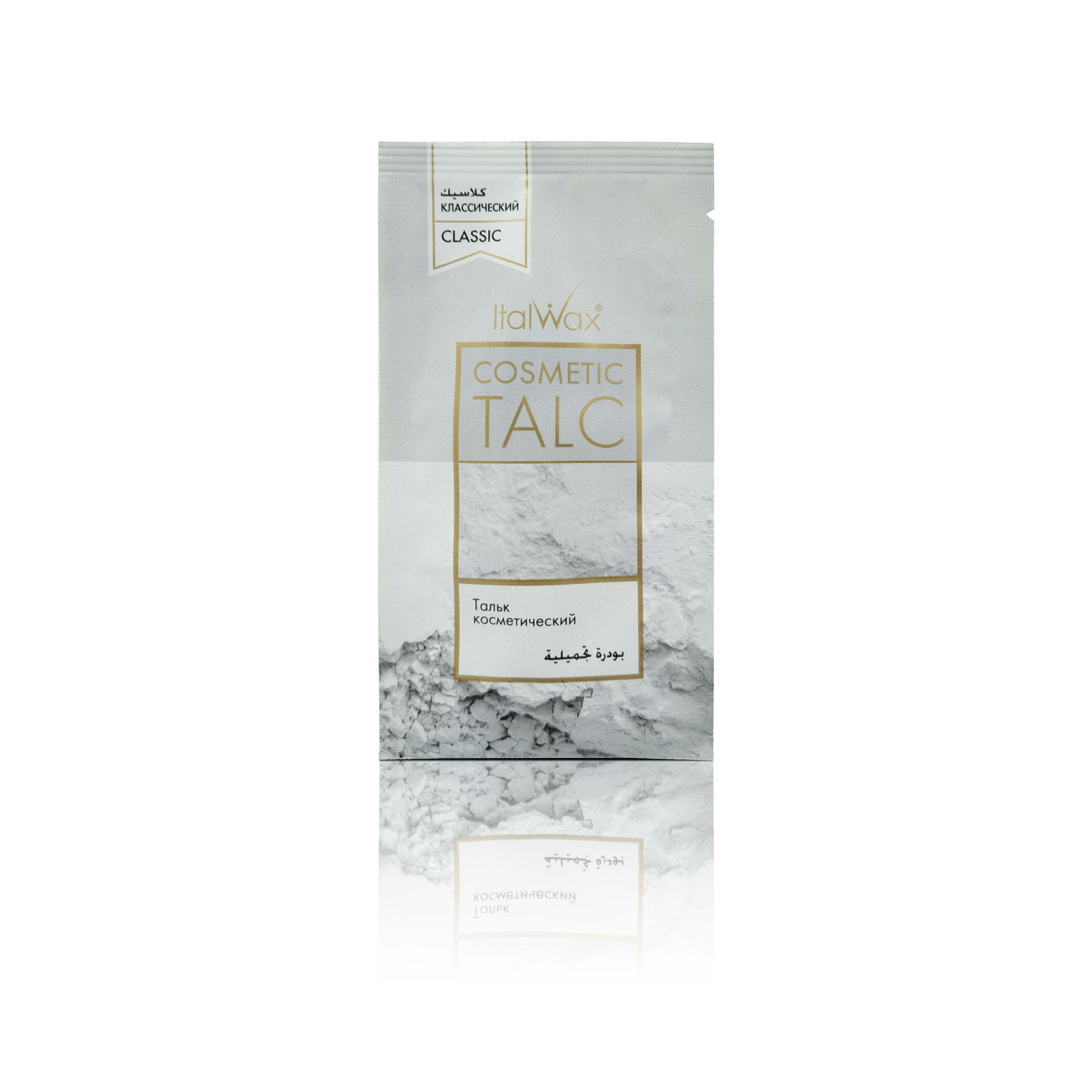 ItalWax Talks (talc) 3 g