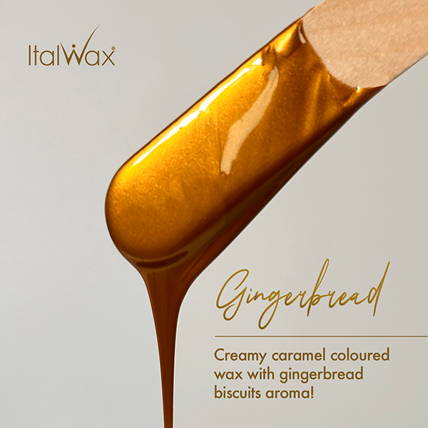 Coffret ItalWax Winter Collection - Édition limitée, 3 x 500 g