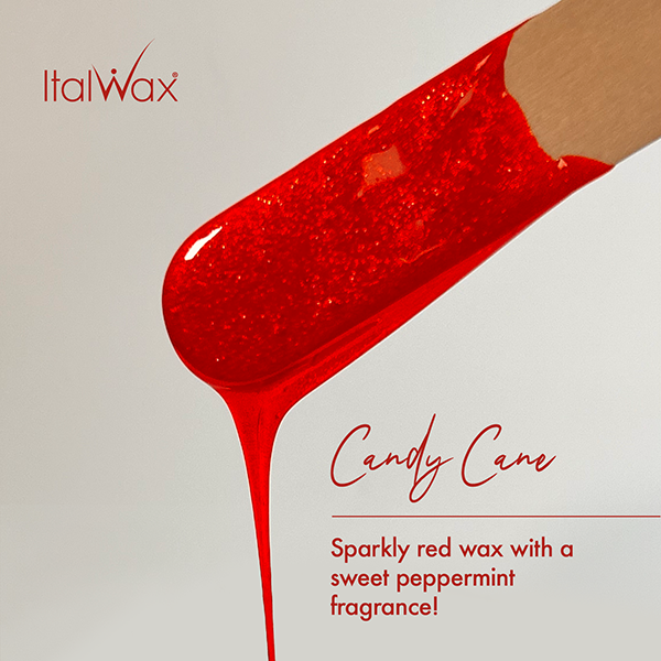 Coffret ItalWax Winter Collection - Édition limitée, 3 x 500 g