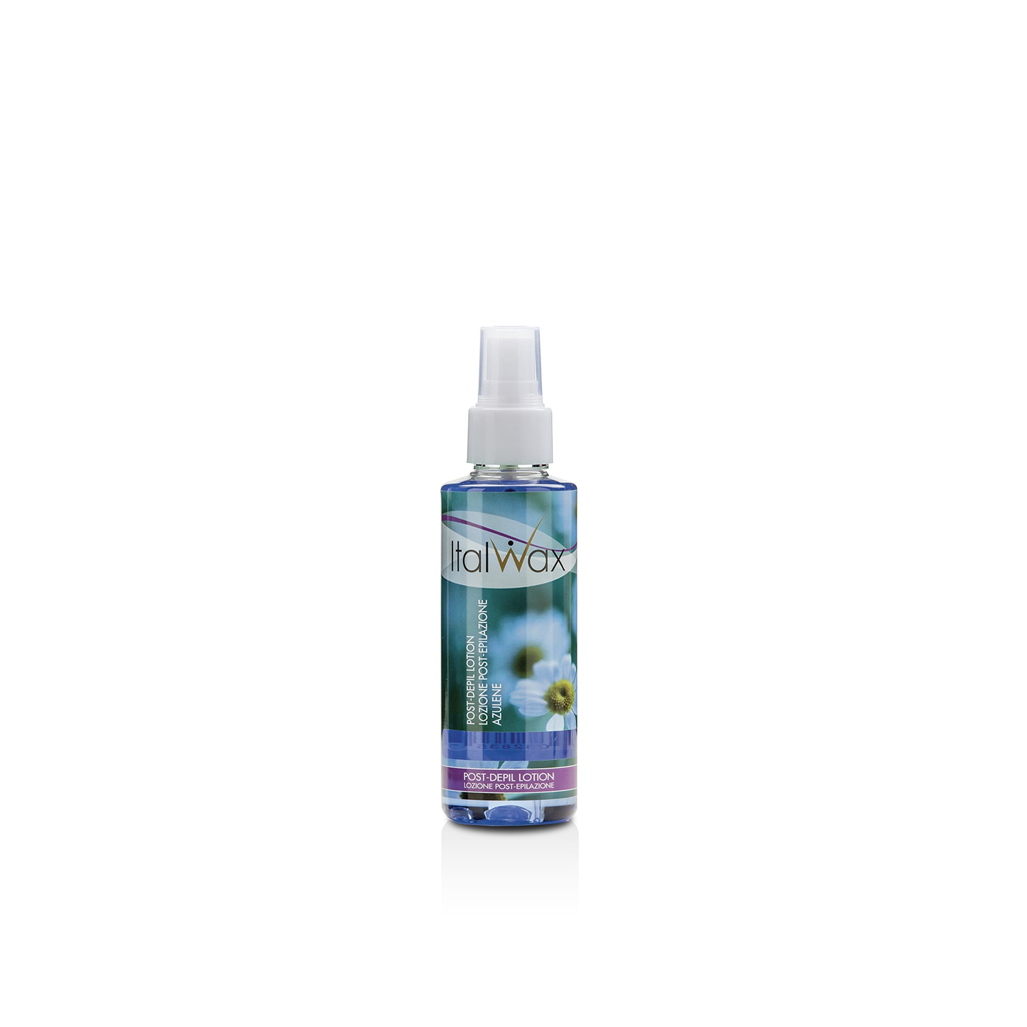 ItalWax Lotion après-soin, Azulène 100 ml