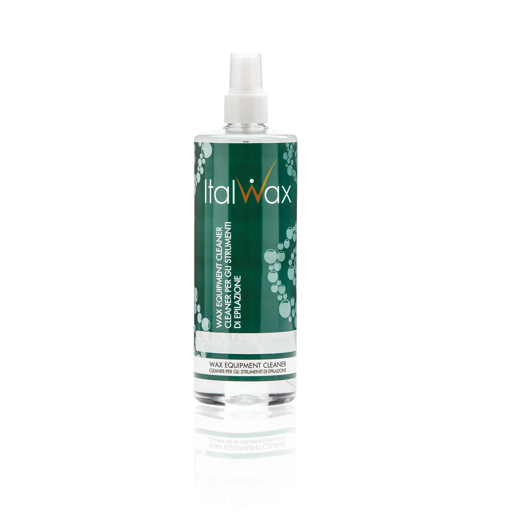 ItalWax Nettoyant pour chauffe-cire 500 ml (Wax Equipment Cleaner)