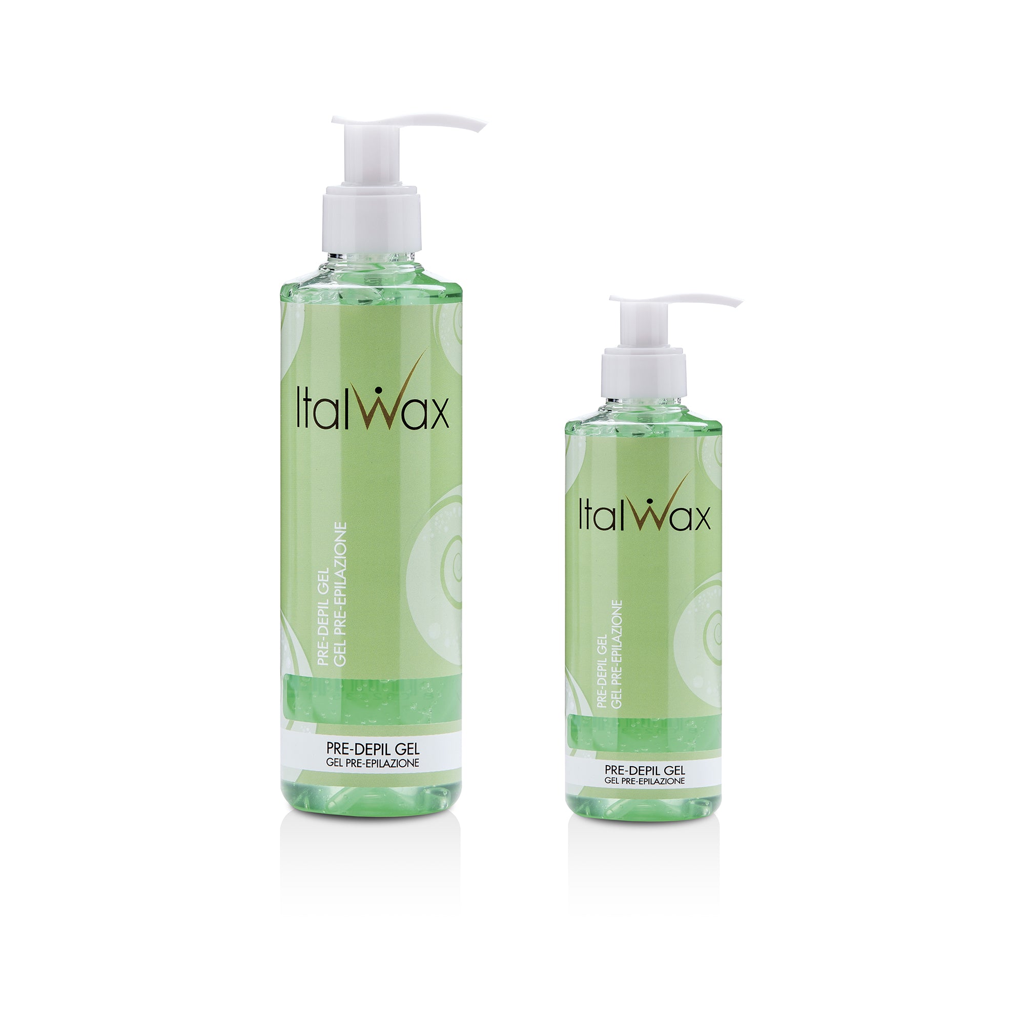 ItalWax Gel pré-cirage 100 ml