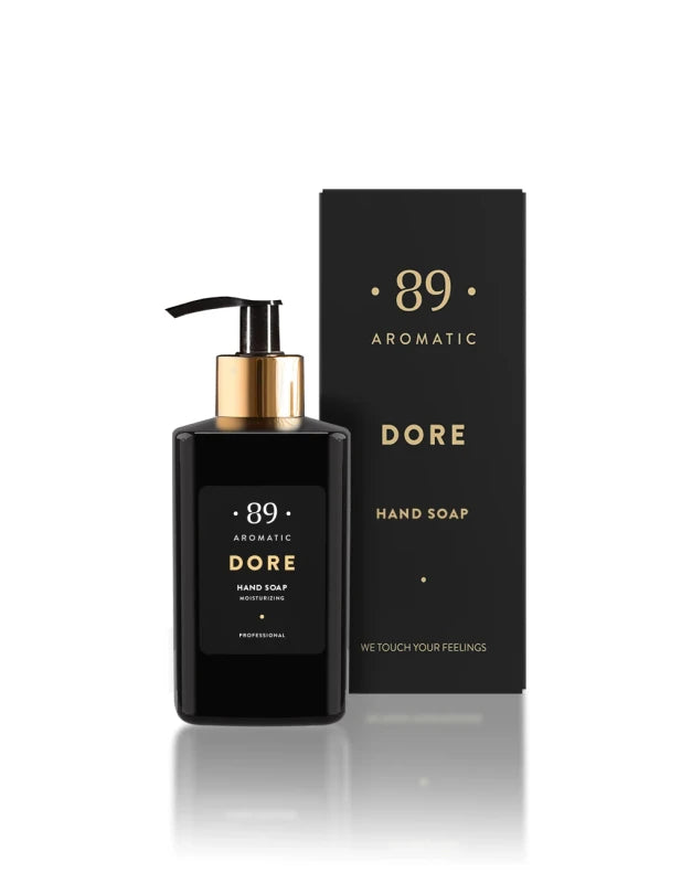 AROMATIC 89 Hand Soap Dore, 300ml