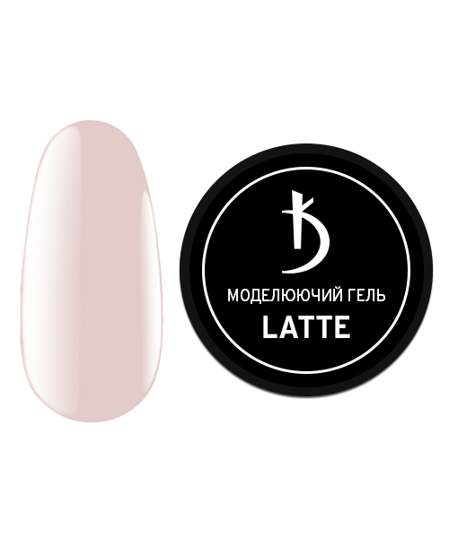 KODI Build It Up Latte 25ml