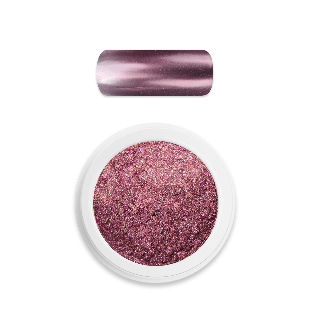 MOYRA Mirror Effect Pigment No. 02, Rose Gold
