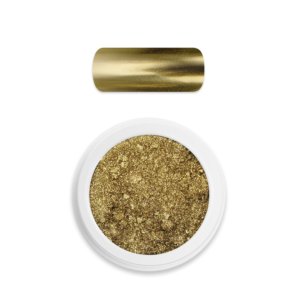 MOYRA Mirror Effect Pigment No. 06, Gold