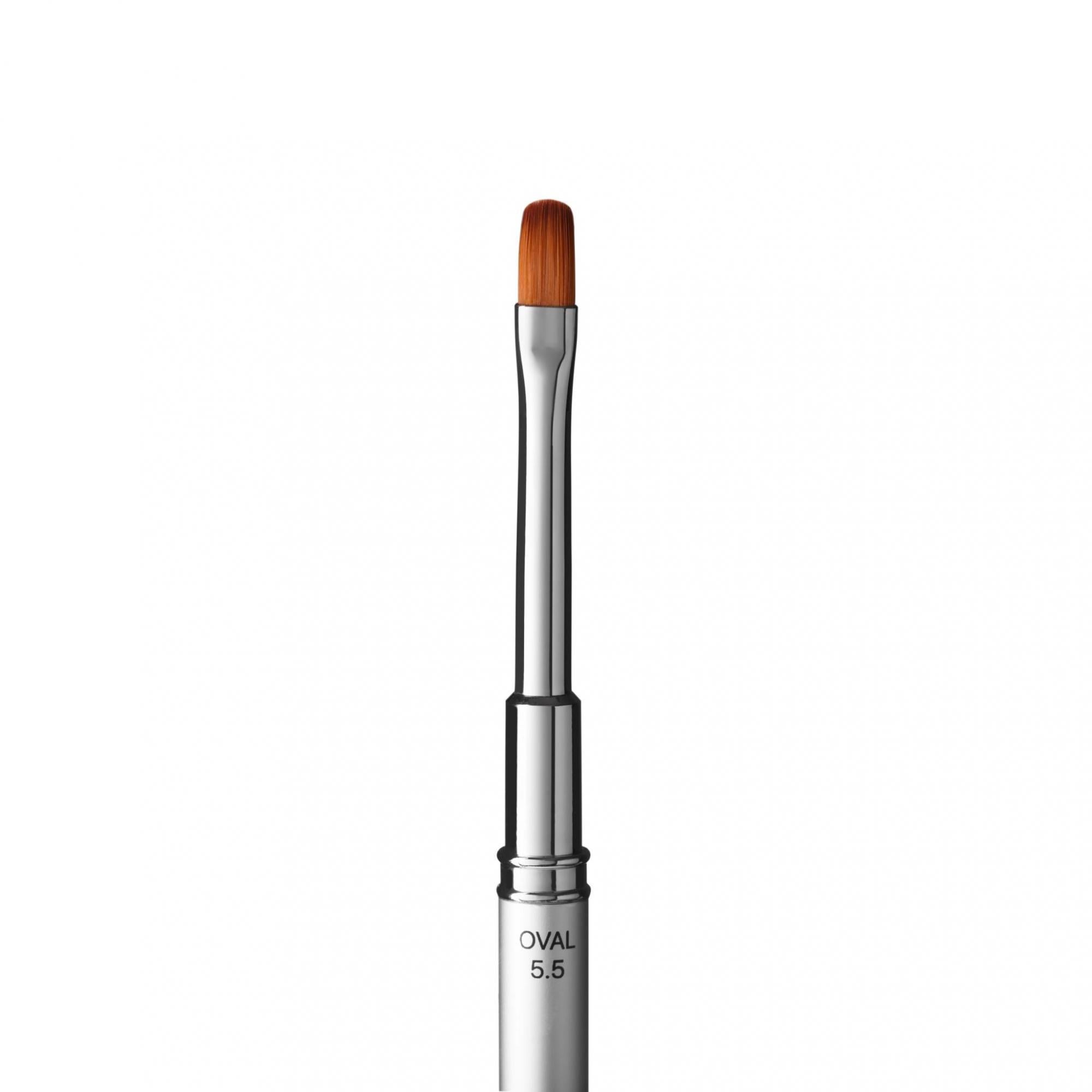 KODI Pinceau double face polyvalent MASTER BRUSH (Oval 5,5 ~ Liner 11)