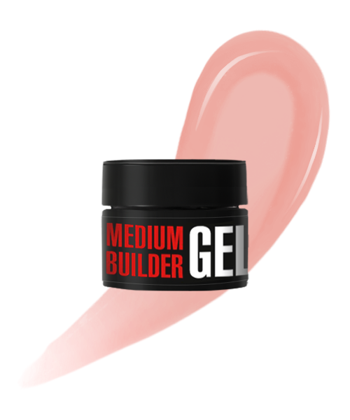 Gel de construction KODI Medium 05, 30 g