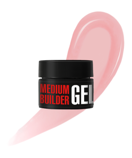 Gel de construction KODI Medium 11, 30 g