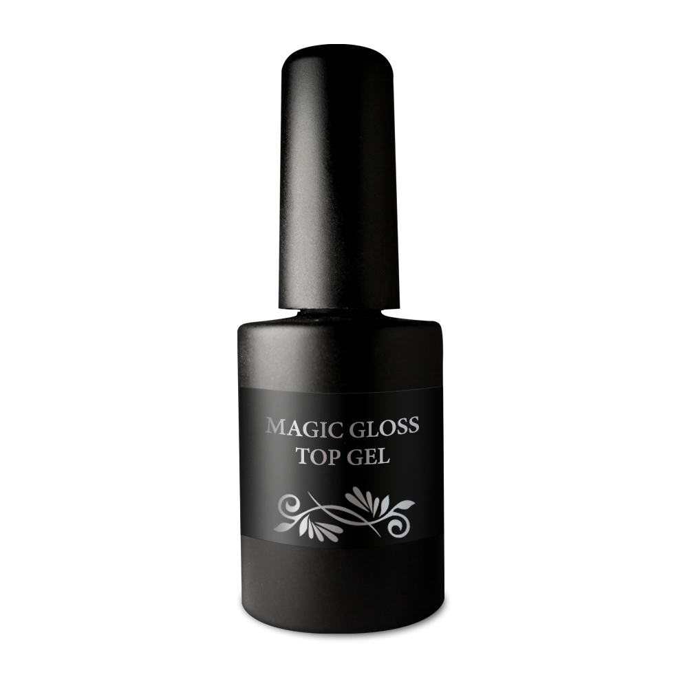 MOYRA Magic Gloss Top, 10 ml
