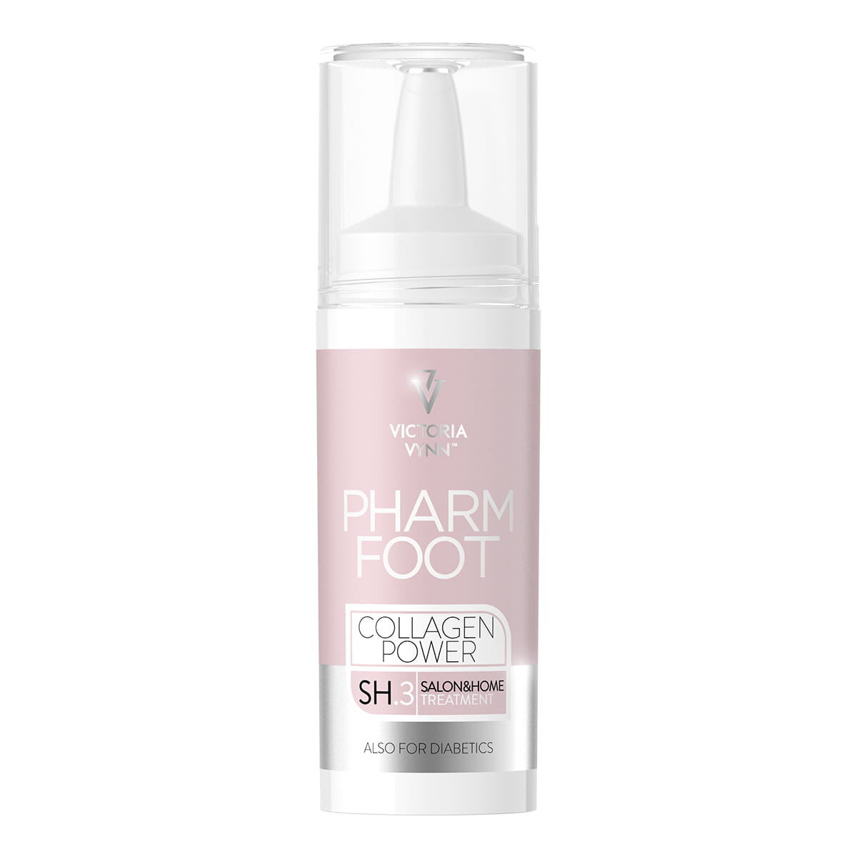 PHARM FOOT Collagen nail serum, COLLAGEN POWER 15ml