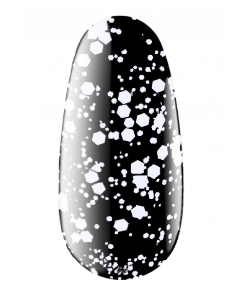 KODI Vernis de finition non collant, couleur n° 4, 7 ml