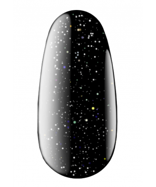 KODI Vernis de finition non collant, couleur 7 ml, n° 12
