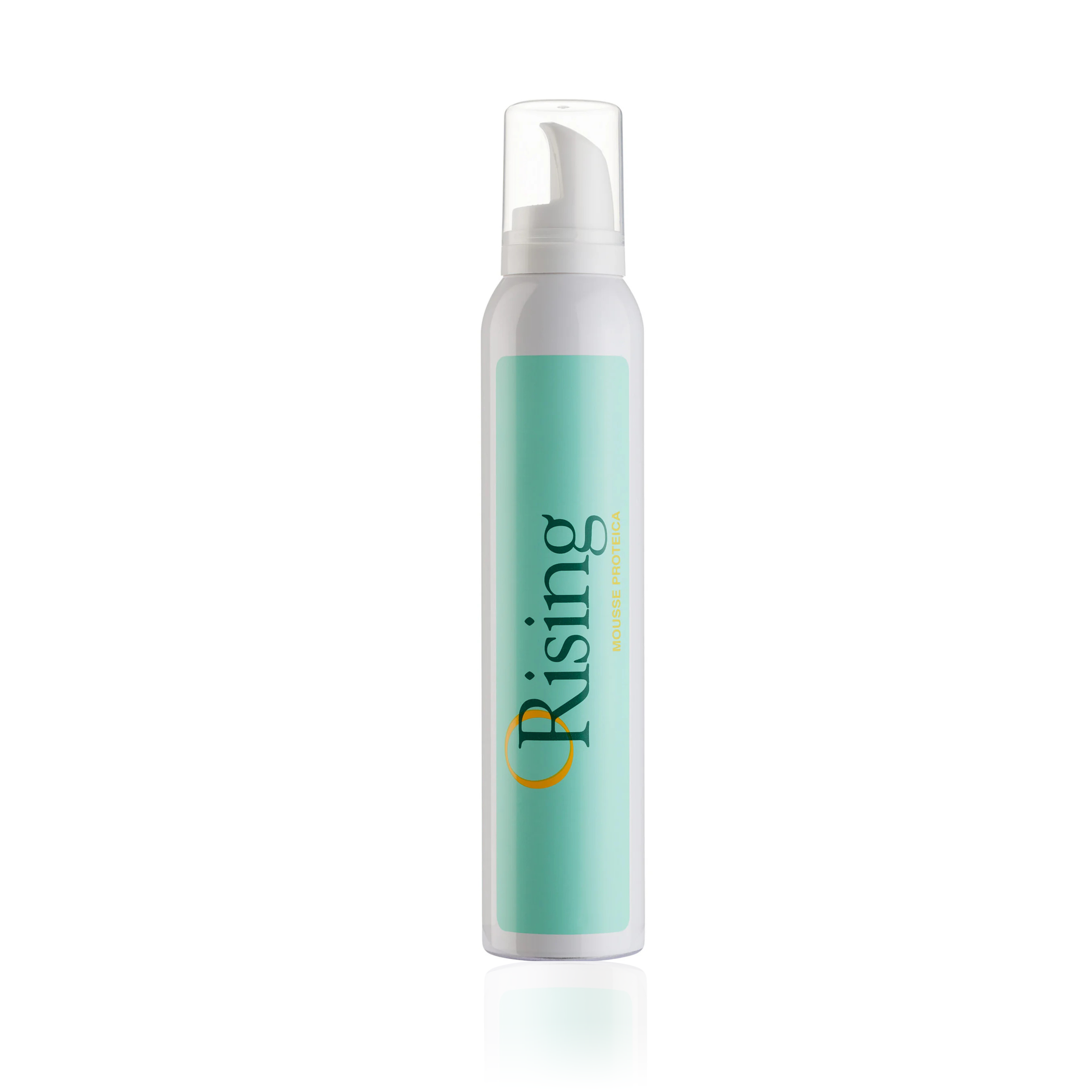 Mousse protéinée ORising, 200 ml
