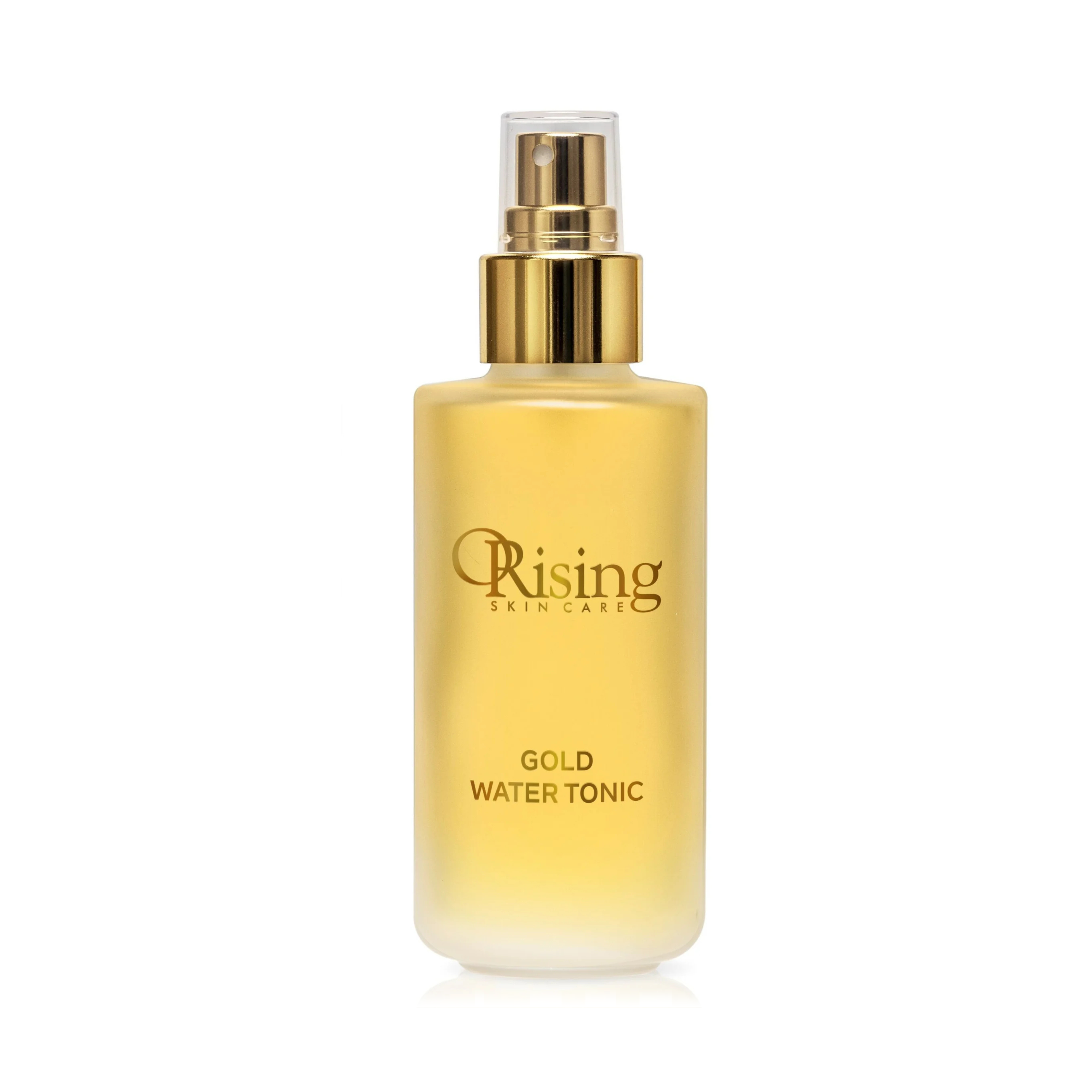 ORising Skin Care Tonique à l'eau d'or, 125 ml