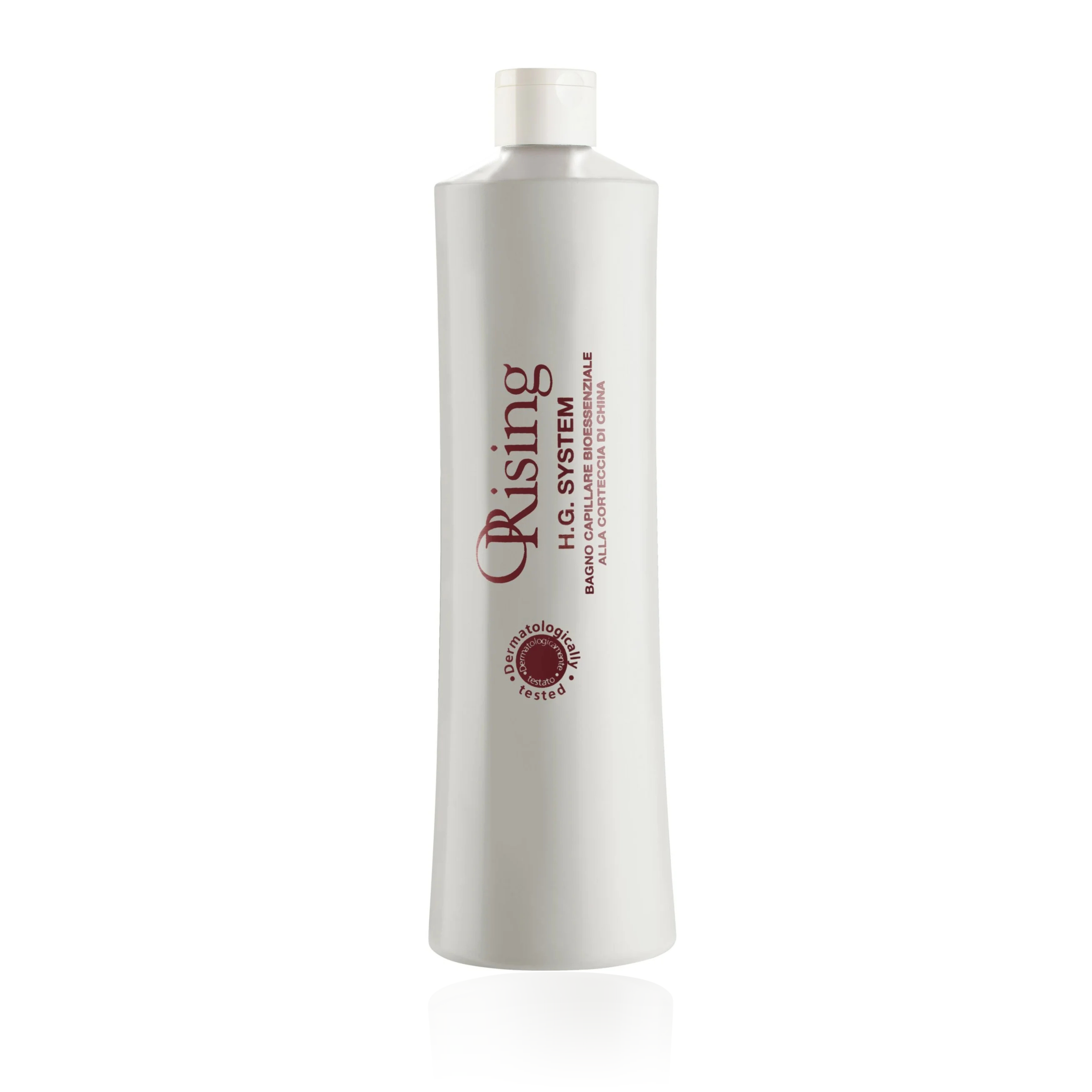 Shampoing ORising H.G. SYSTEM, 750 ml