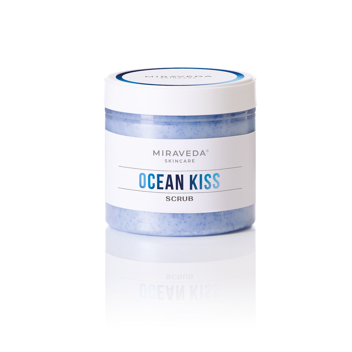 ItalWax Miraveda Ocean Kiss Body Scrub, 400 ml