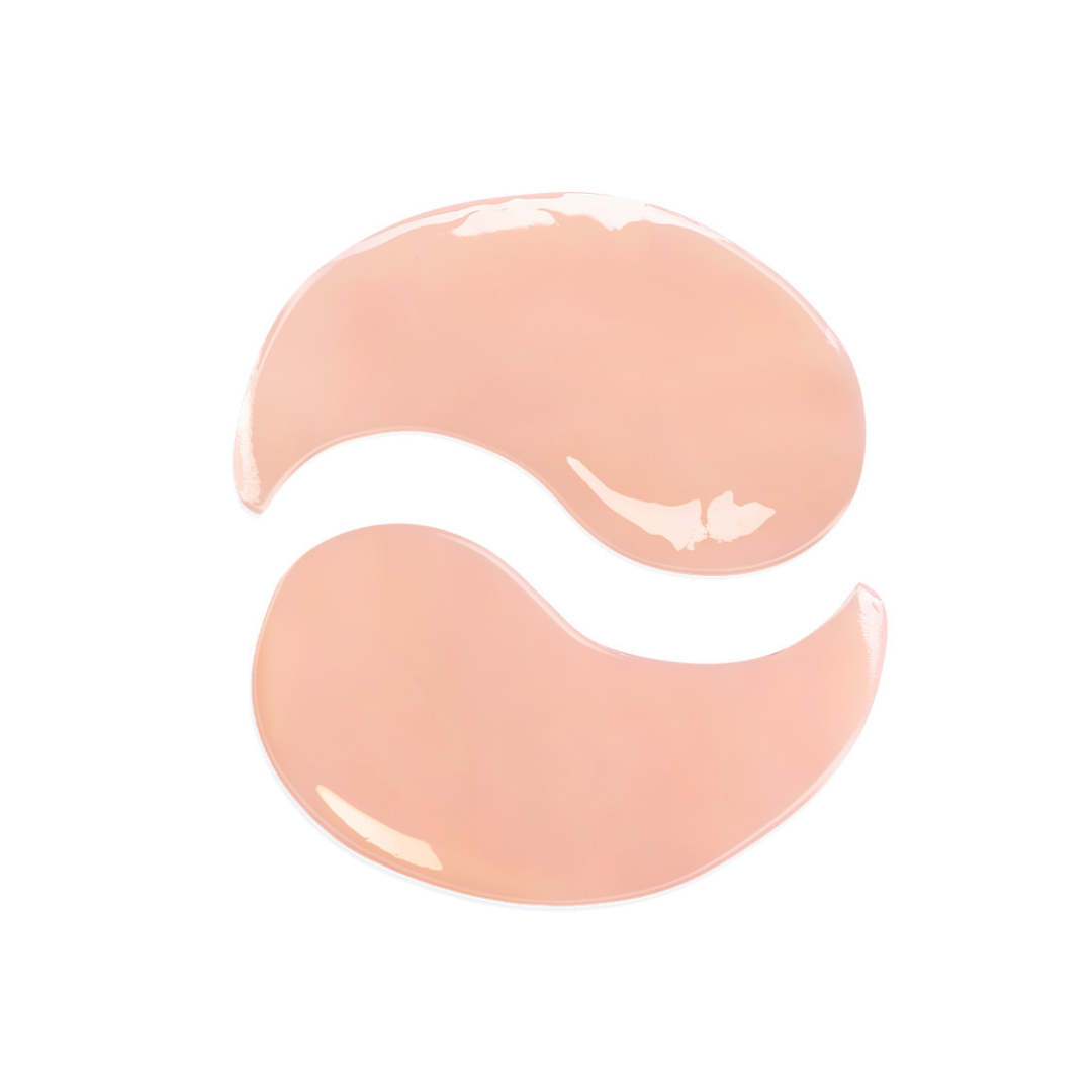 XLASH Awakening Eye Gels - hidrogela acu patči, 60 gab.