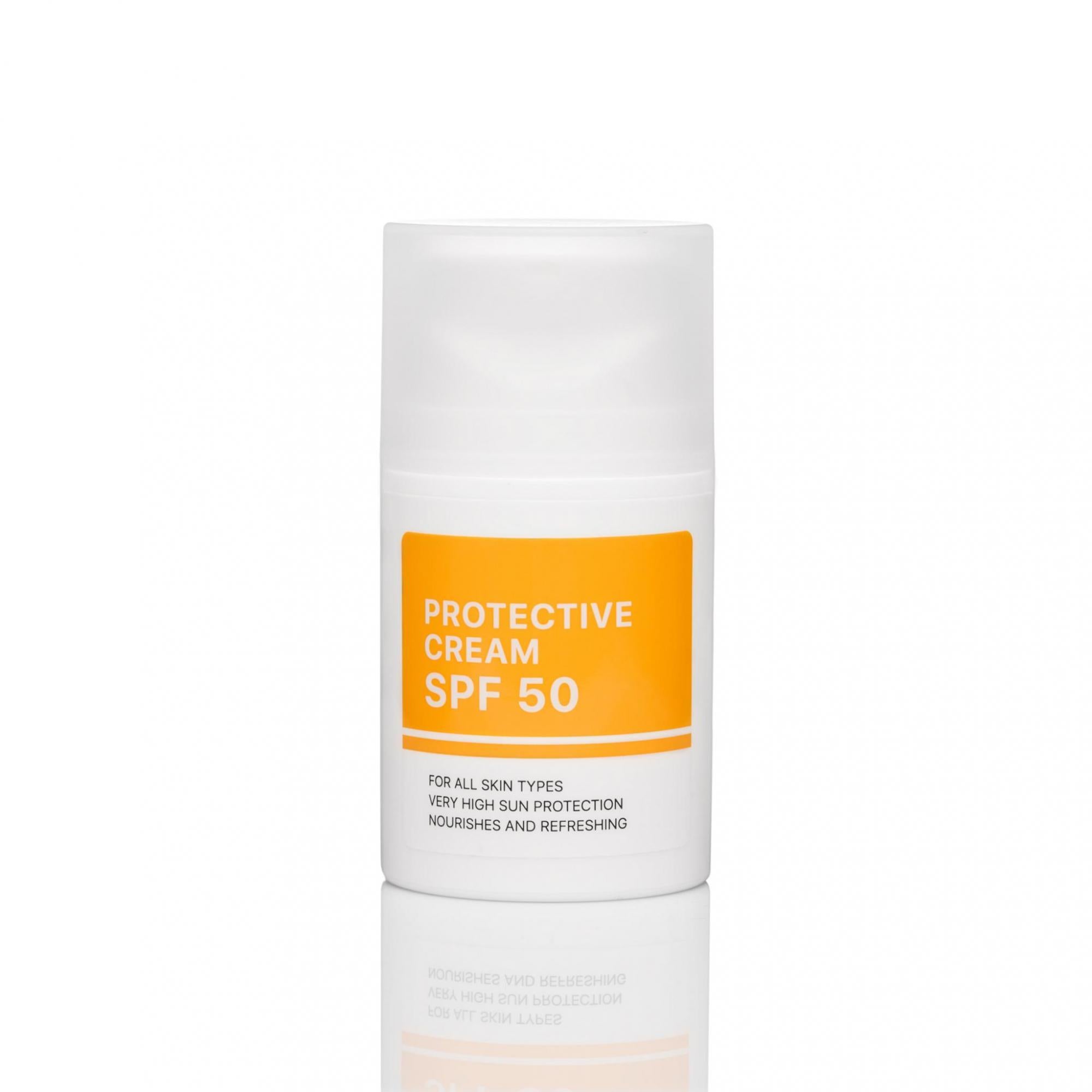 KODI Crème pour le visage WATER BOOST 50 ml