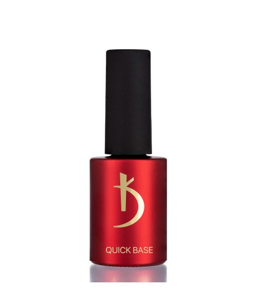 KODI Quick Base HEMA FREE, base pour vernis gel avec filtre UV, 15 ml