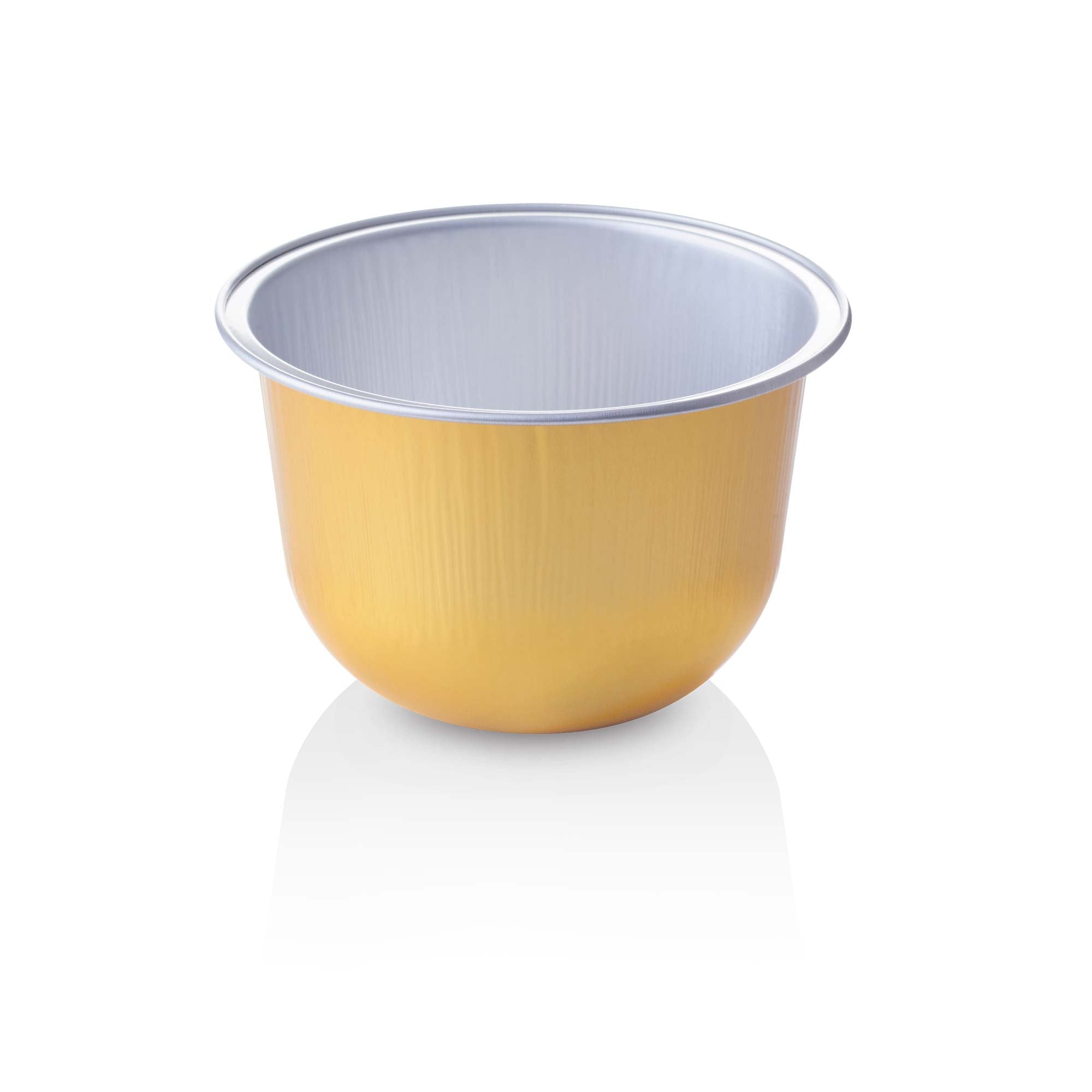 Italwax Reserve aluminum capsules Glowax 5 pcs.