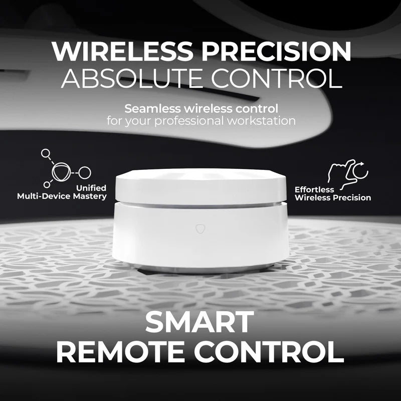 4BLANC Smart Remote Control