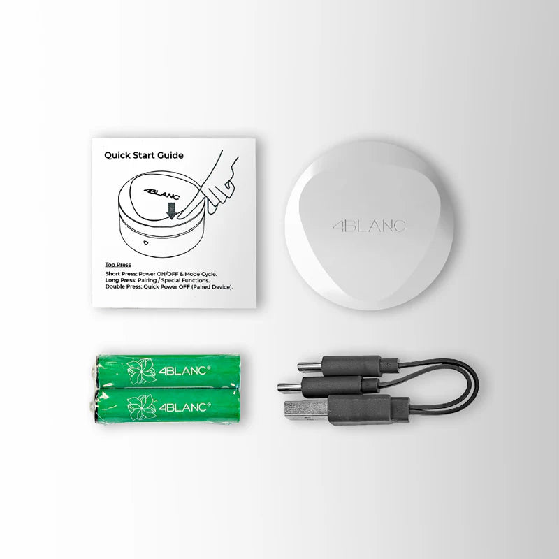 4BLANC Smart Remote Control