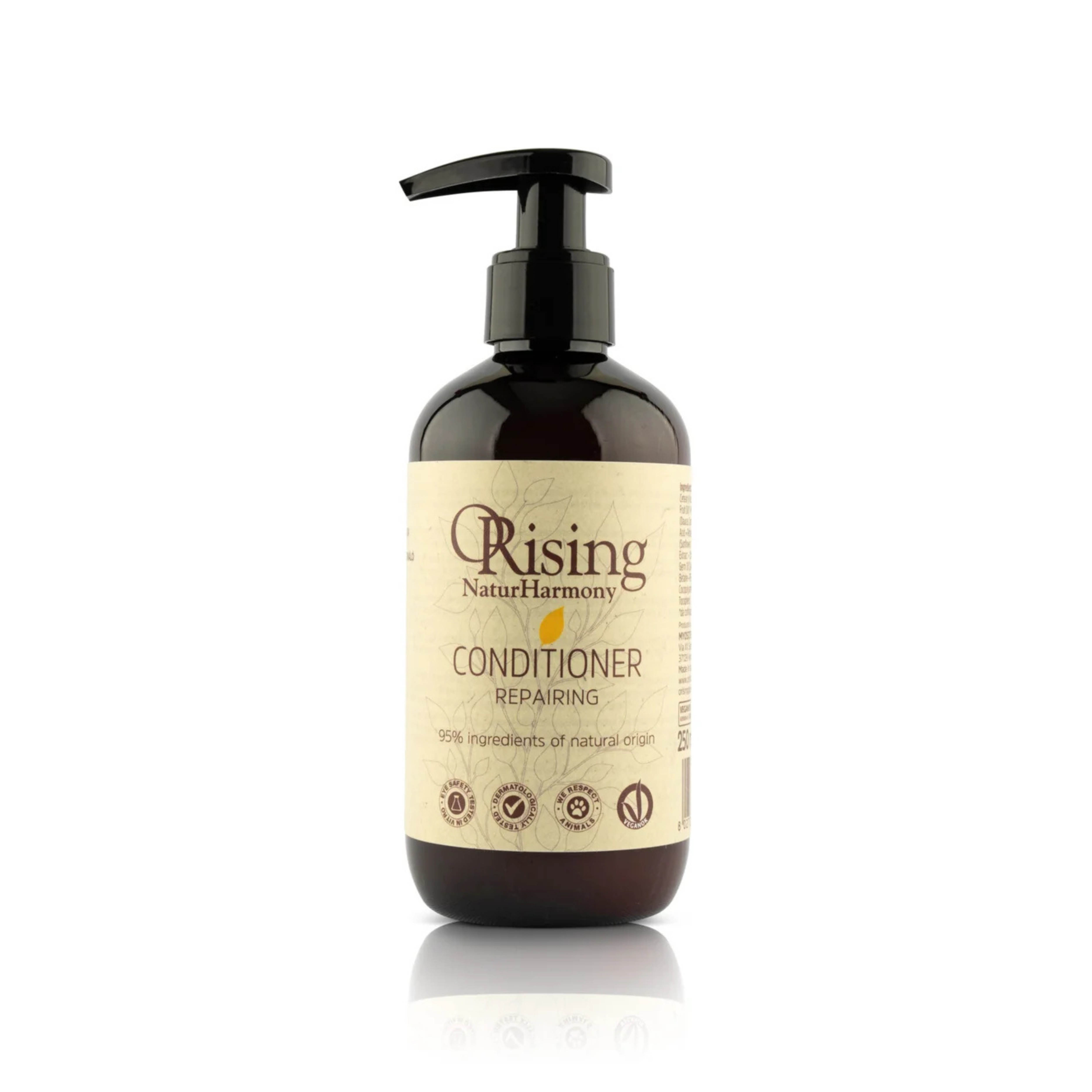 Après-shampoing ORising NATURAL HARMONY, 250 ml
