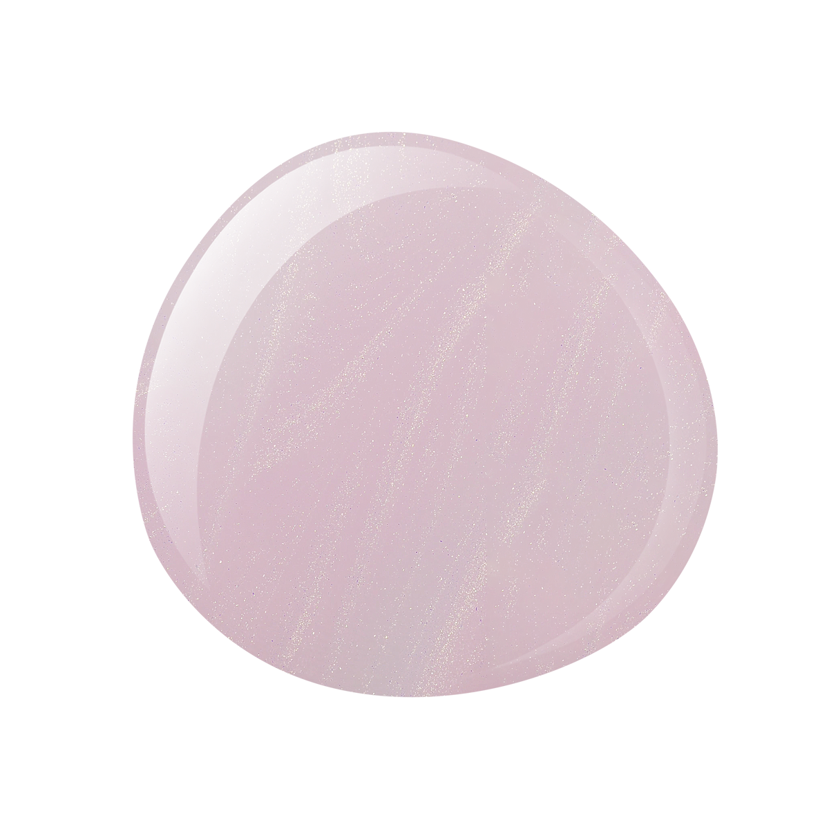 Durcisseur pour ongles « Rose Gold »