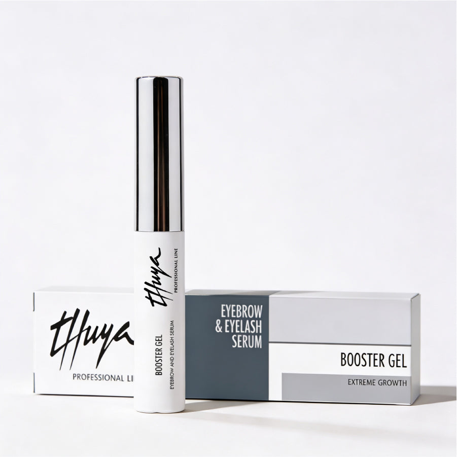 THUYA Booster Gel (Sérum pour la croissance et le volume)