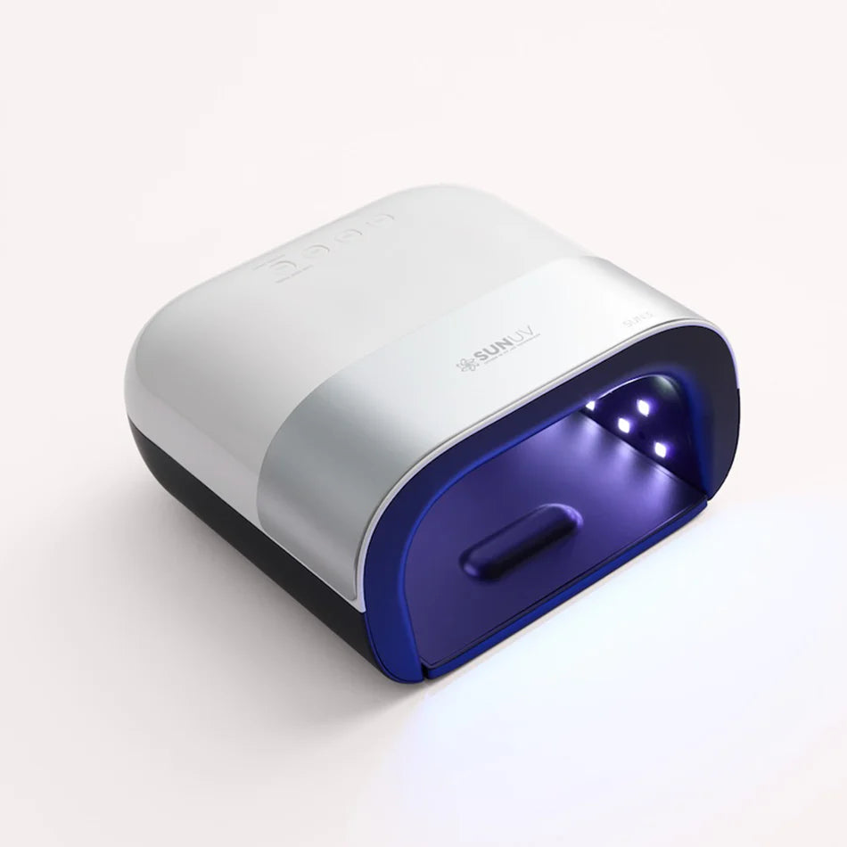 SUN3 UV/LED table lamp with Smart 2.0 function