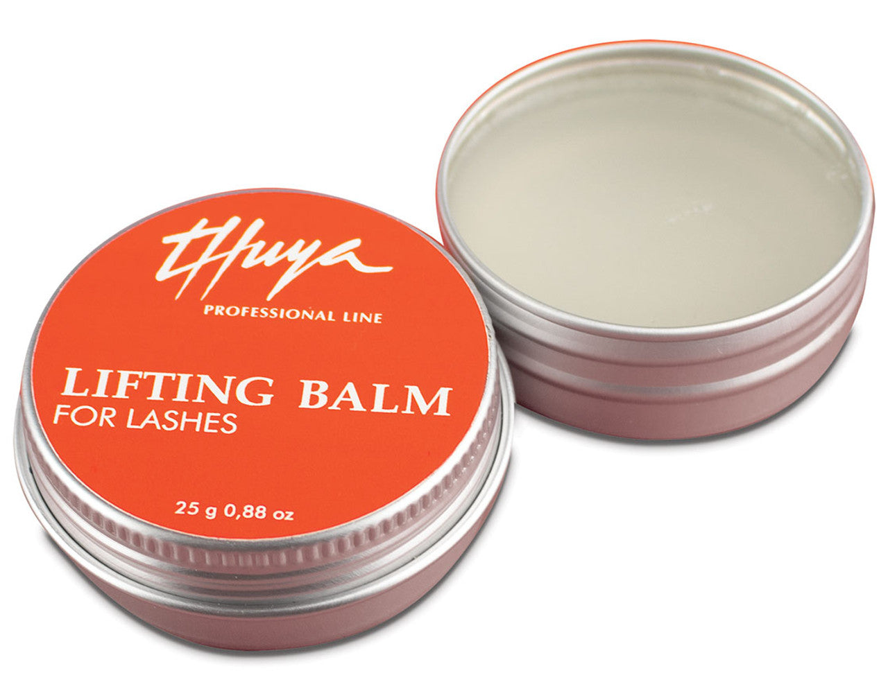 THUYA Baume-colle pour la lamination des cils, 25 g