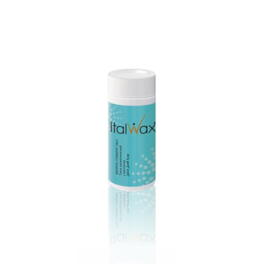 ItalWax Talks (Talc) with Menthol 50 g