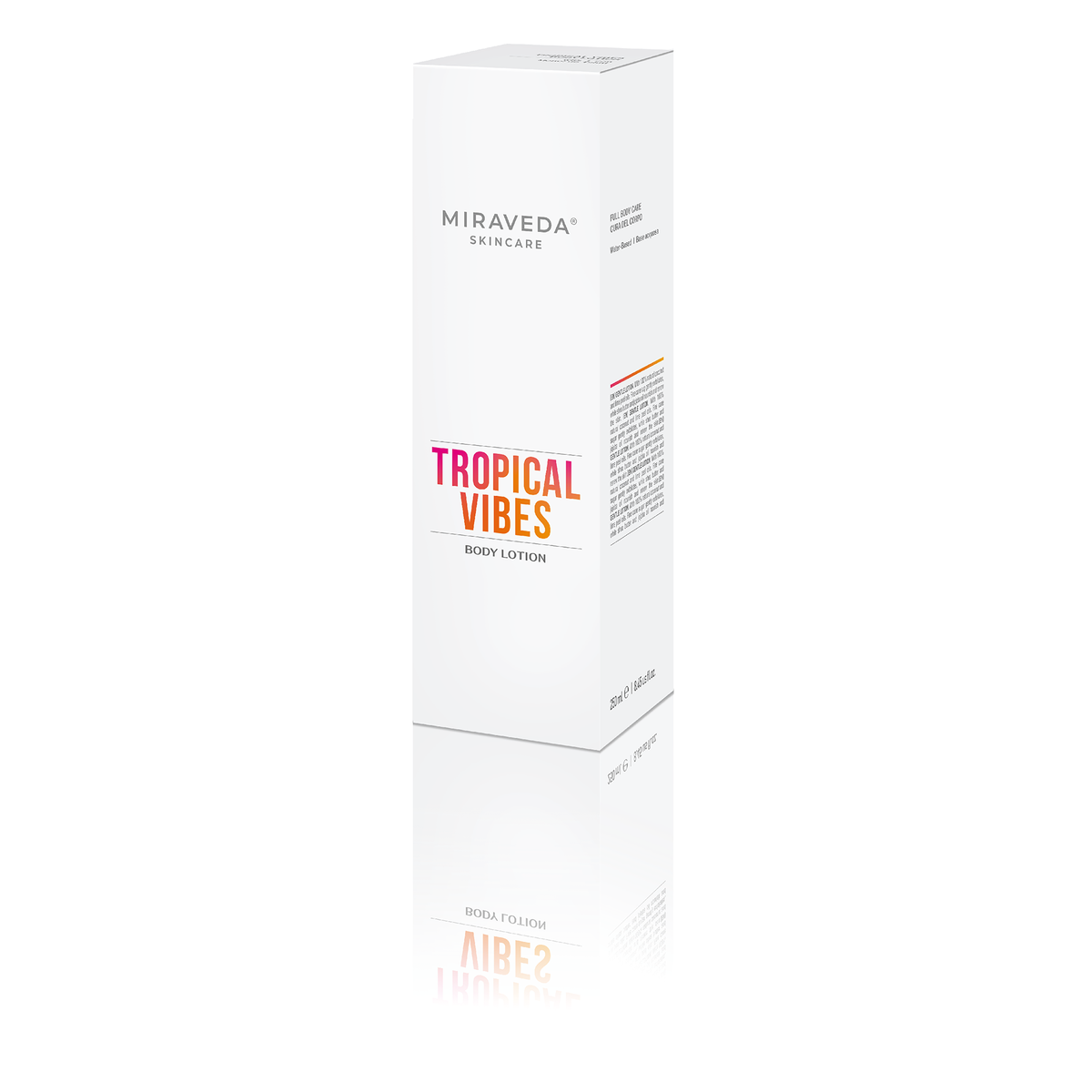 ItalWax Miraveda Body Lotion Tropical Vibes 250 ml