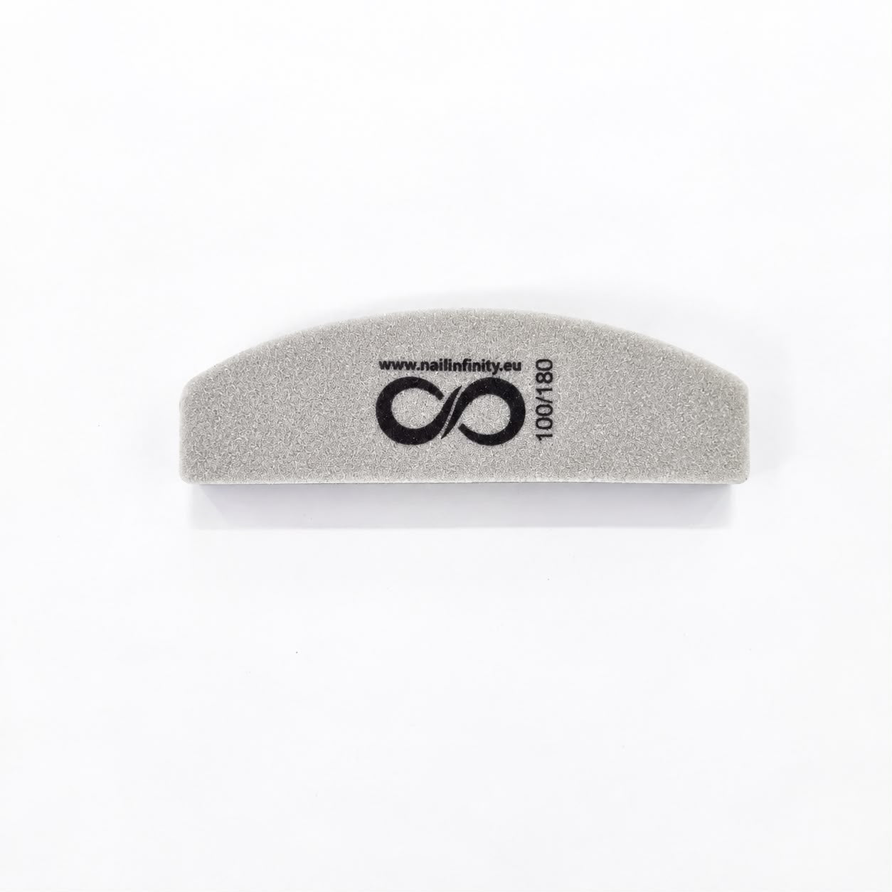Nailinfinity Buffs MINI 100/180 - 1 pièce.