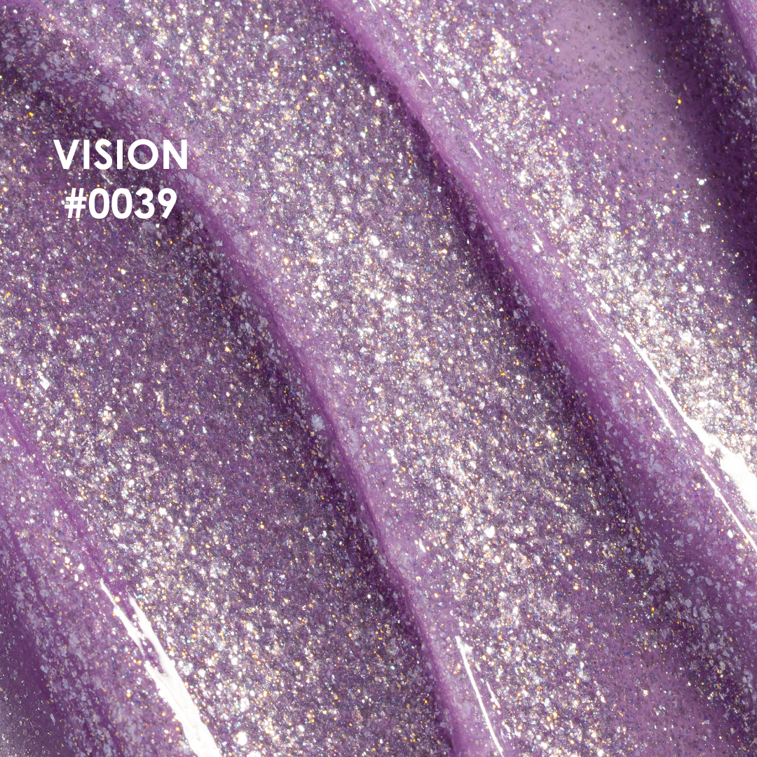0039 DNKa' Builder Gel Vision - 30 ml