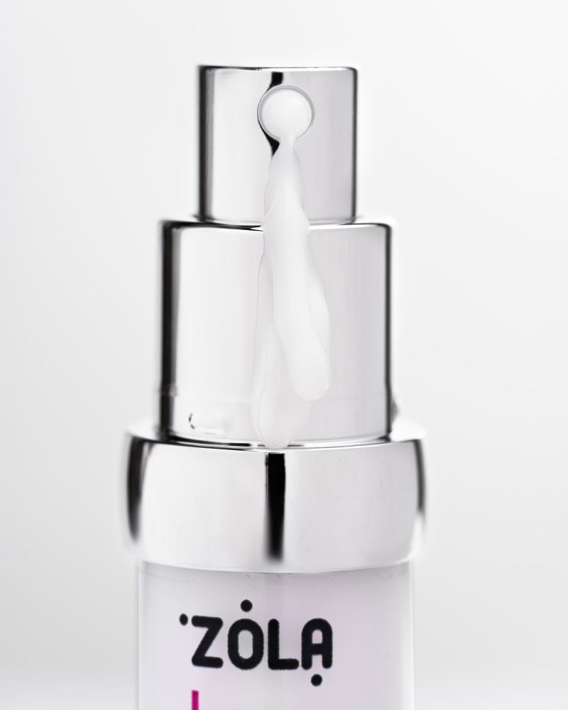 ZOLA Botox Cure Eyebrow and Eyelash Care Product, 15 ml