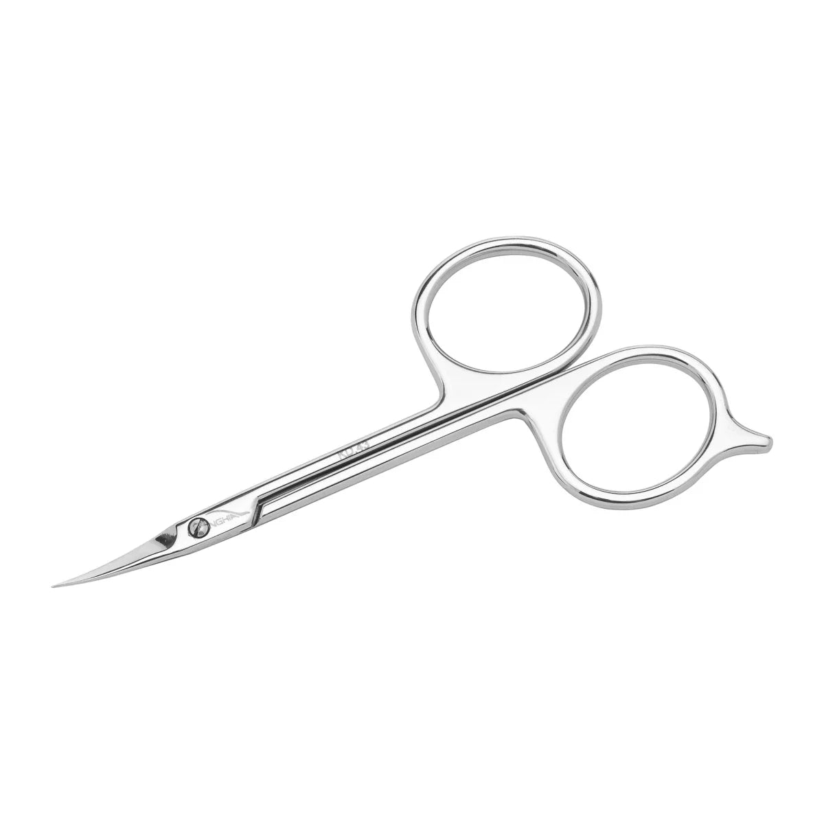 Ciseaux à cuticules NGHIA KD.707 22,5 mm