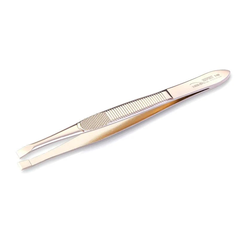 Coupe-ongles NGHIA B.916C, jaune