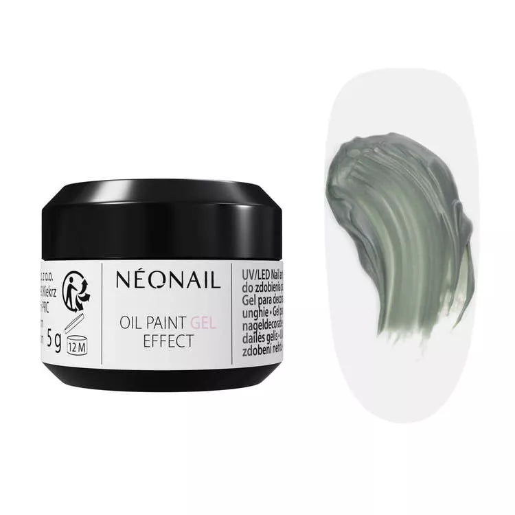 11508 Artist Of Your Story - 3D gel with a matte finish, 5g