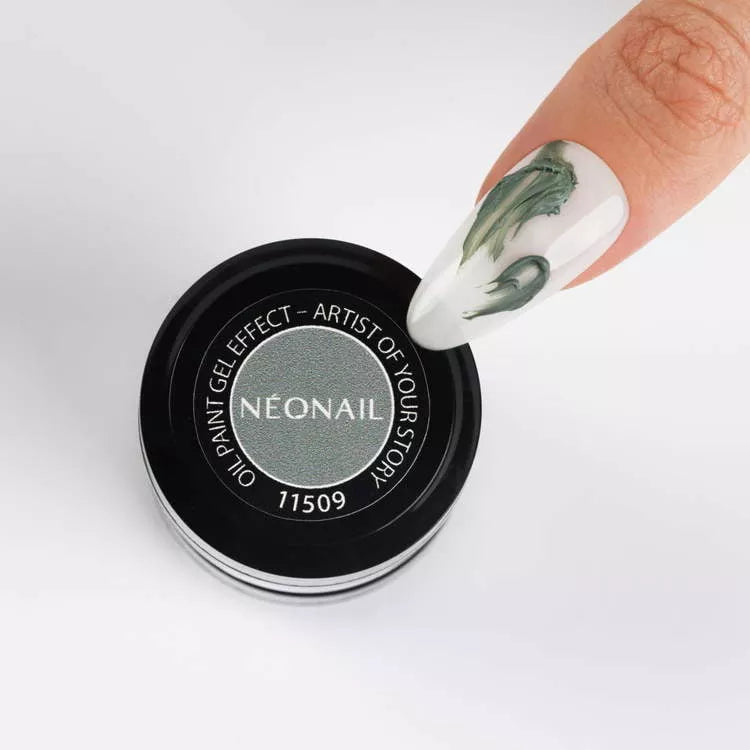 11508 Artist Of Your Story - 3D gel with a matte finish, 5g